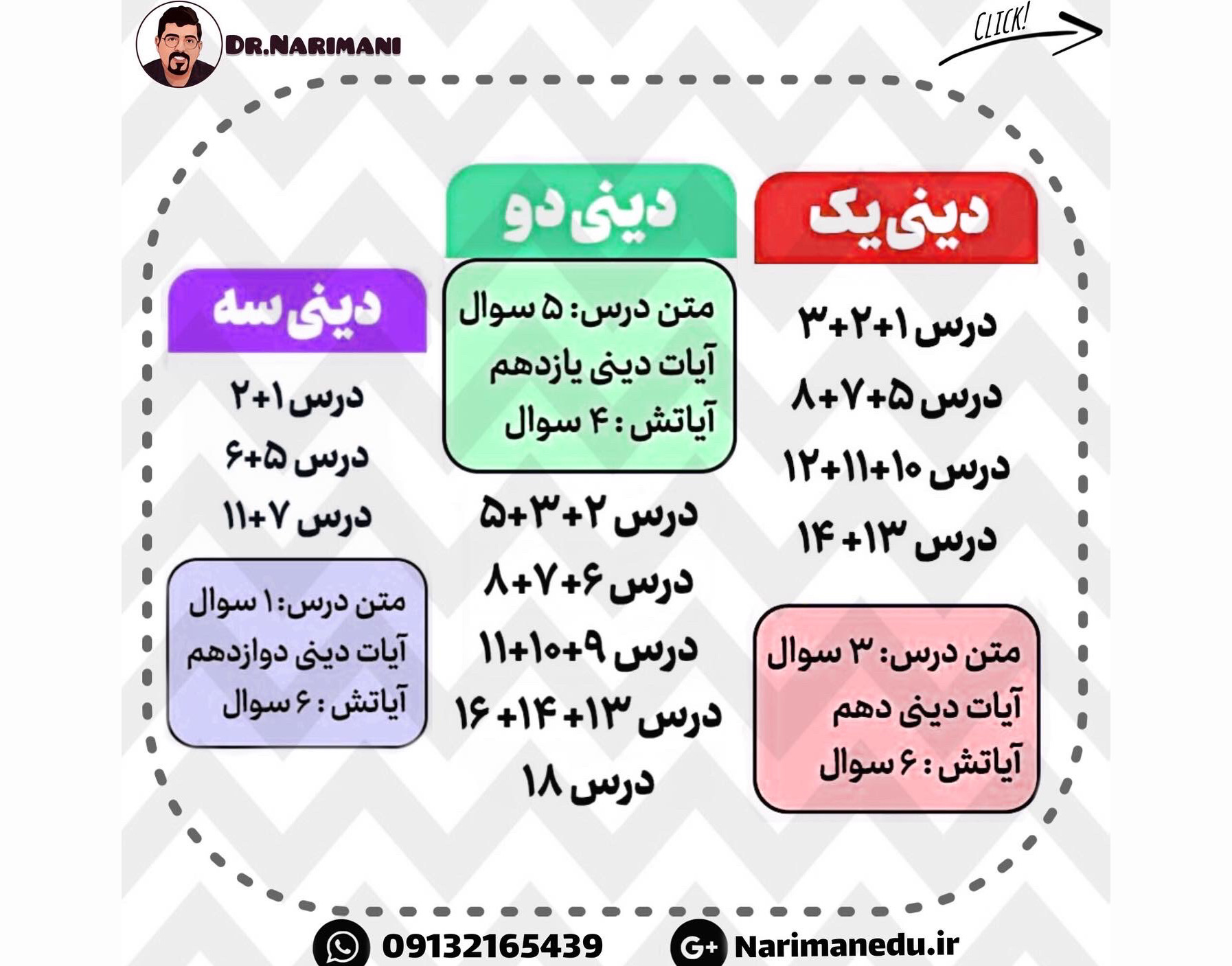 مطالب
